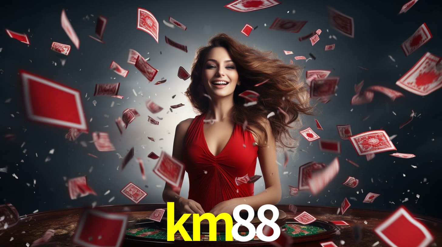Welcome Bonus km88