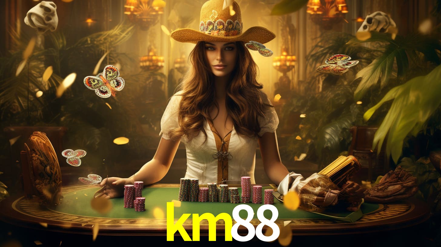 Experiência VIP km88