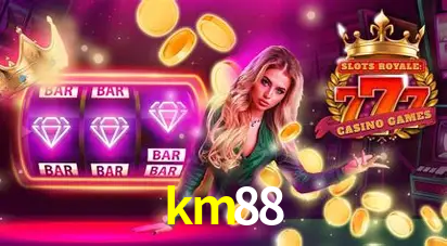 Desvendando o Mundo dos Jogos Virtuais na km88