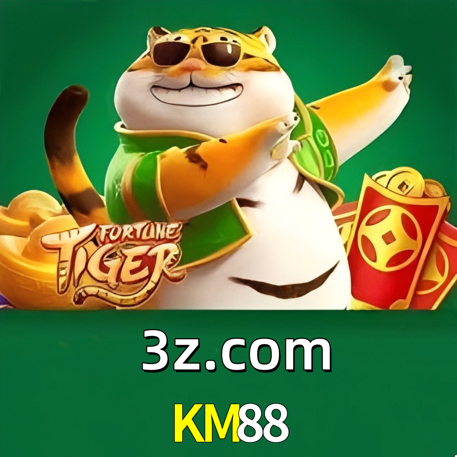Logo da KM88