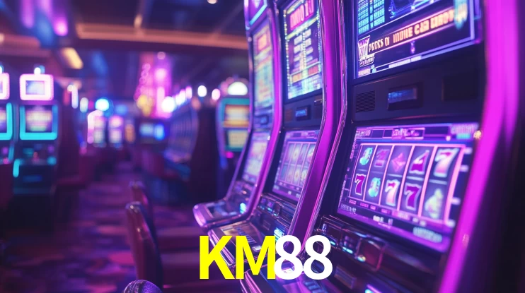 Cassino Online KM88