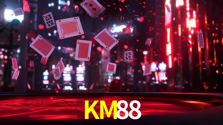 Bonus no Cassino KM88