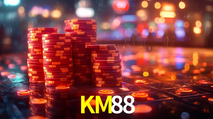Suporte no Cassino Online KM88
