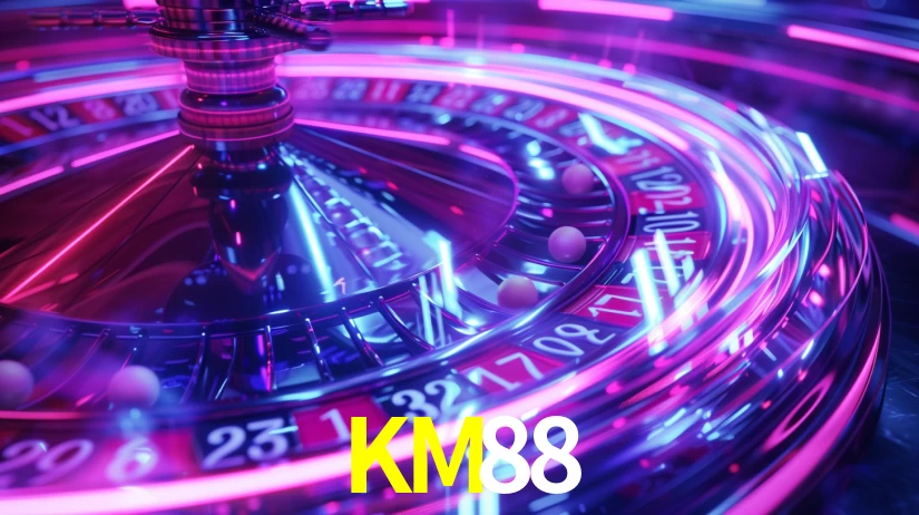 Jogos Diferentes no Cassino Online KM88