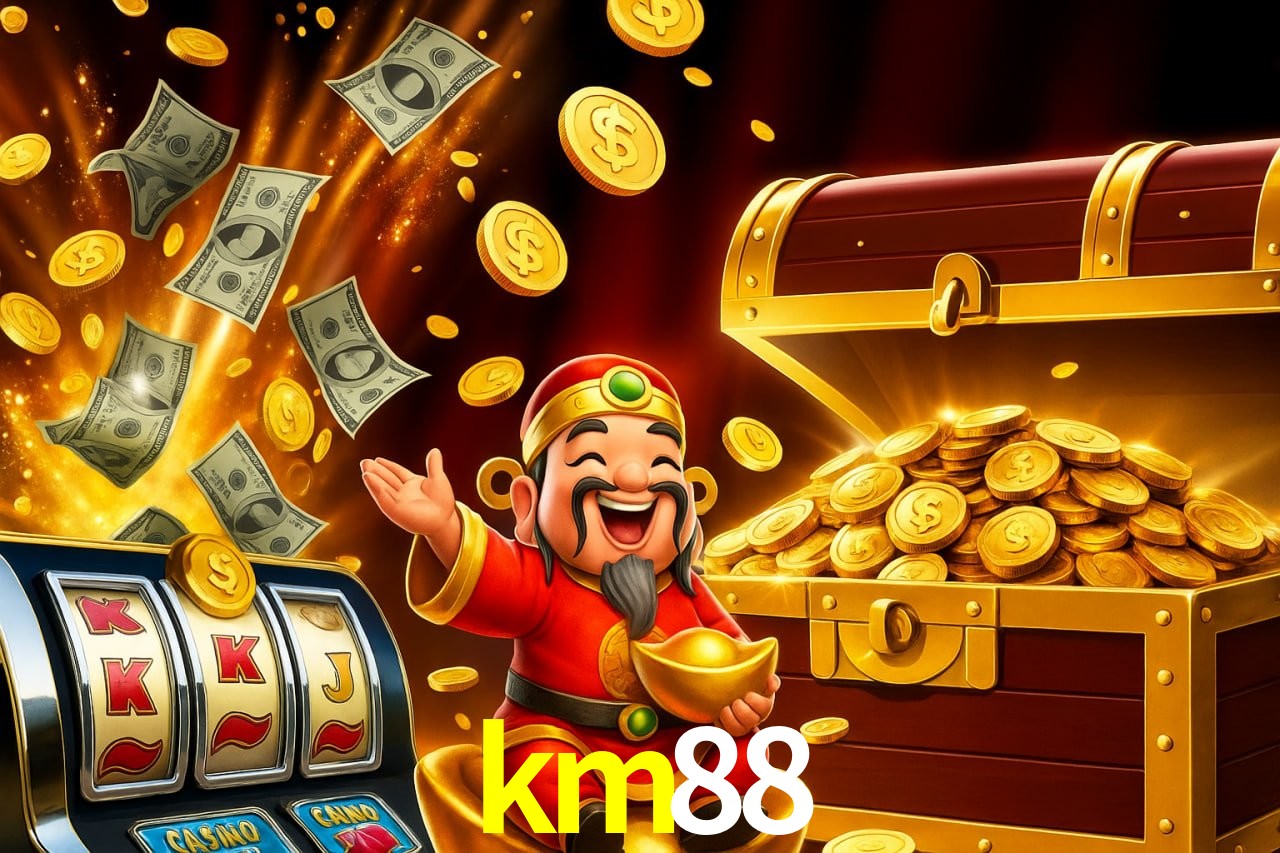 Casino Ao Vivo km88