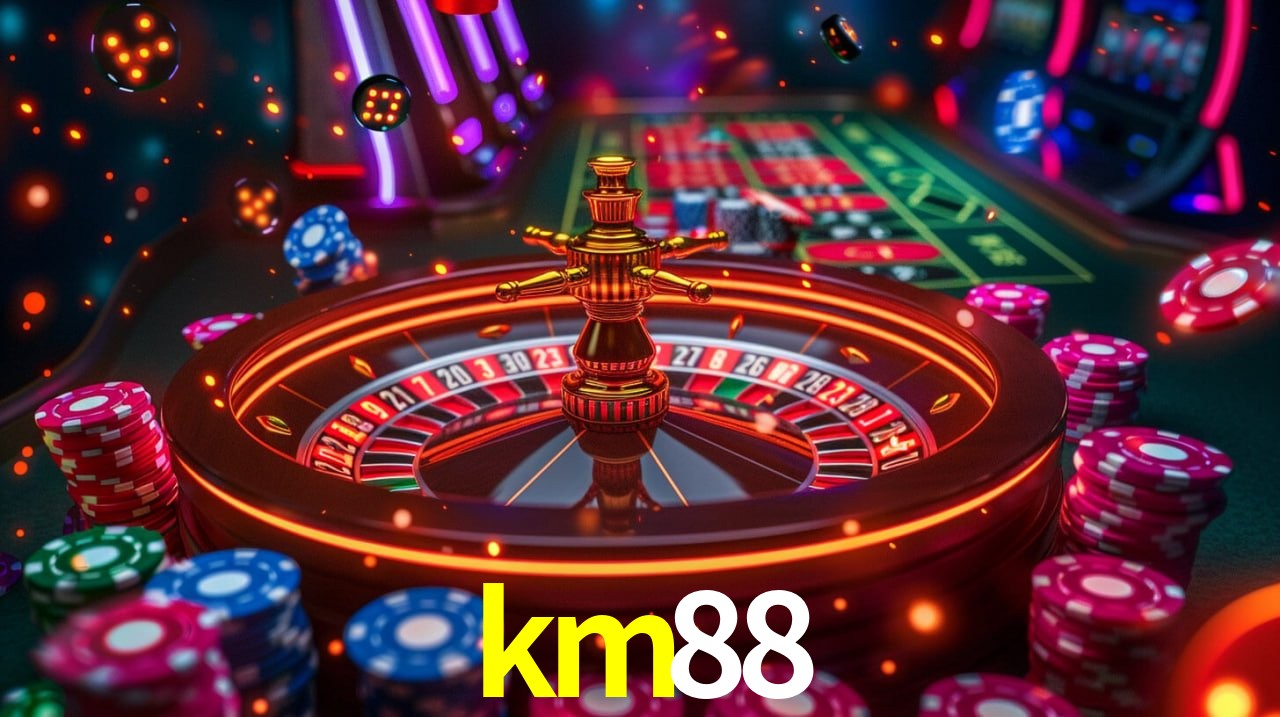 PIX Instantâneo km88