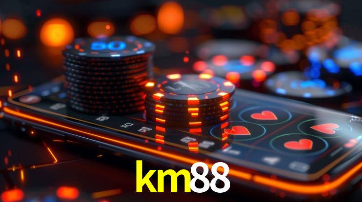 Account Benefits km88