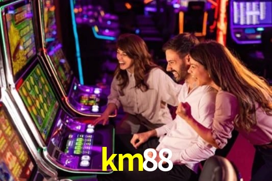 Interface do App km88