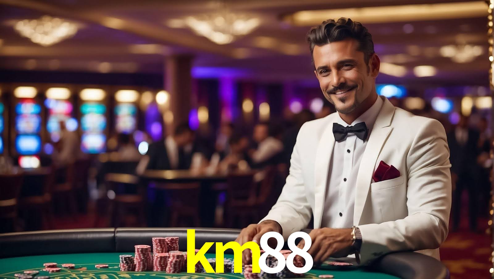 Ofertas Exclusivas km88