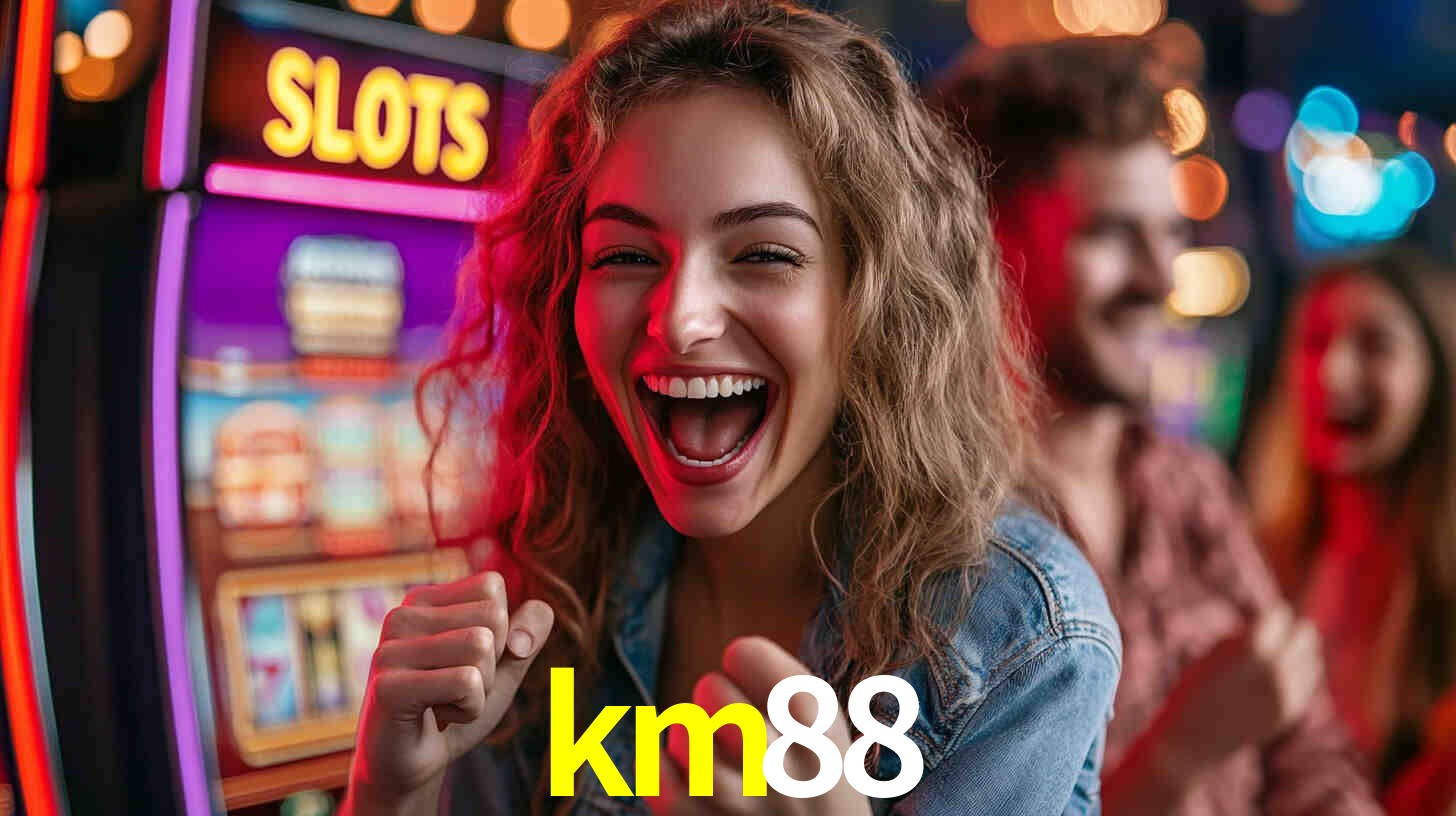 Descubra o Programa VIP da km88: Vantagens Exclusivas para Jogadores