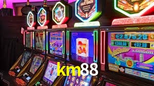 Bônus de Boas-vindas km88