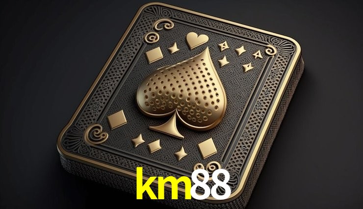 Diretório de Jogos km88
