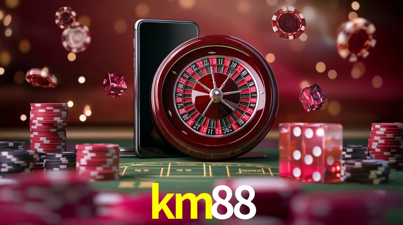 Live Casino km88