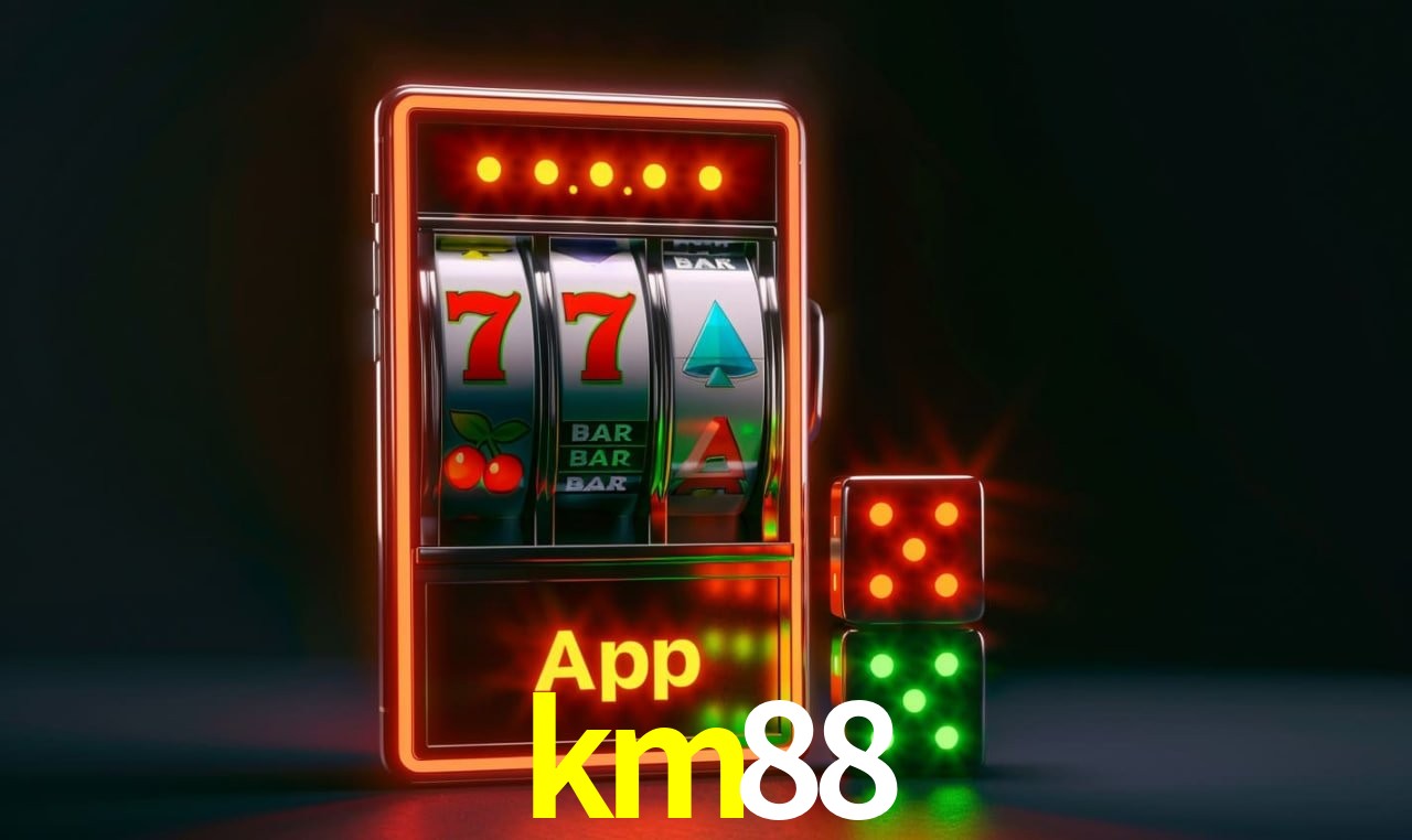 Provedores de Jogos km88