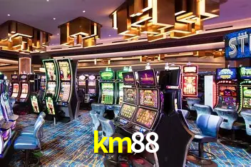 Desvendando o Mundo dos Jogos Virtuais na km88