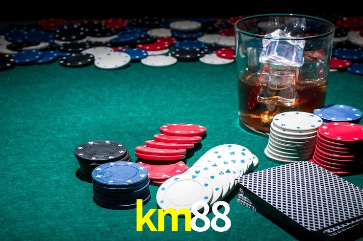 Apostas de Futebol km88