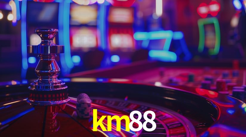 VIP Casino km88