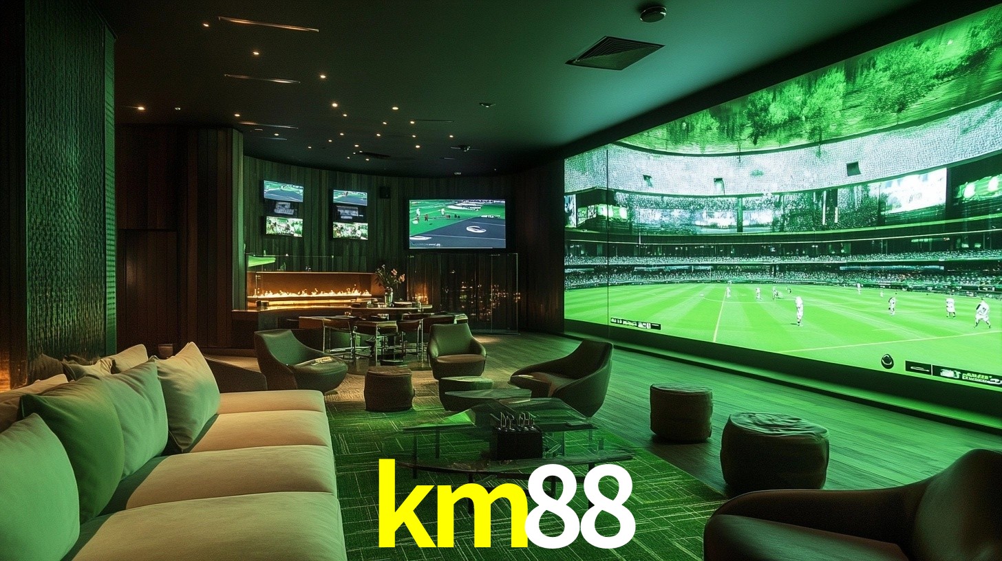 Welcome Bonus km88