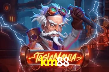 Tecnologia da Plataforma km88