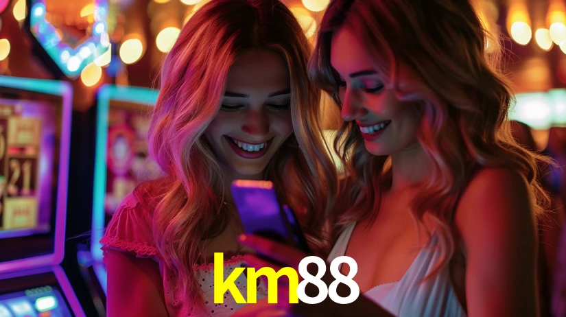 Roulette Table km88