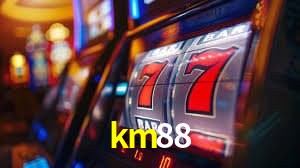 Integração de APIs km88