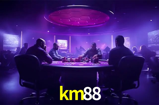 km88: Jogue Crash e Experimente Alta Recompensa Instantânea