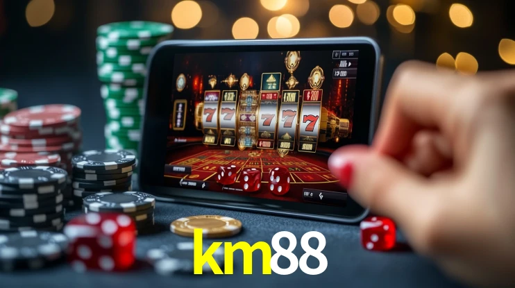 Basketball Betting km88