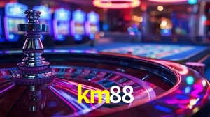 Secure Login km88