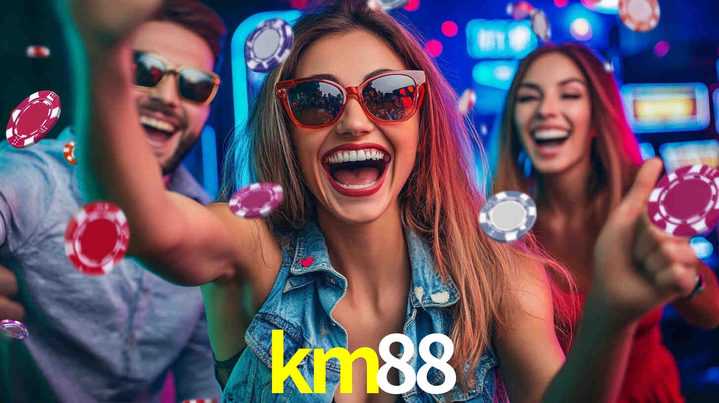 Explorando a Categoria de Eventos em Apostas na km88