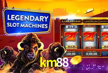 Descubra a Magia dos Jogos de Arcade no km88