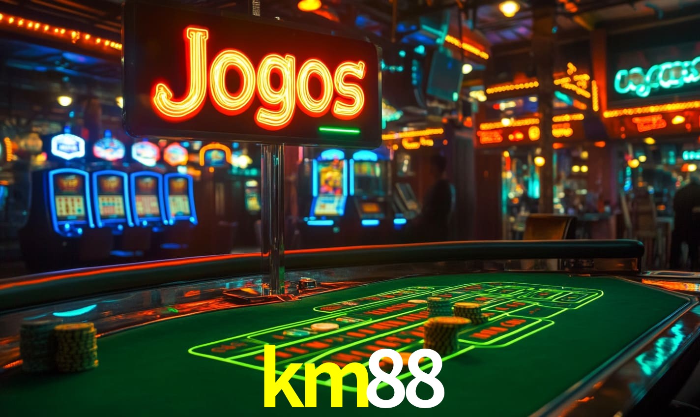 Sistemas de Segurança km88