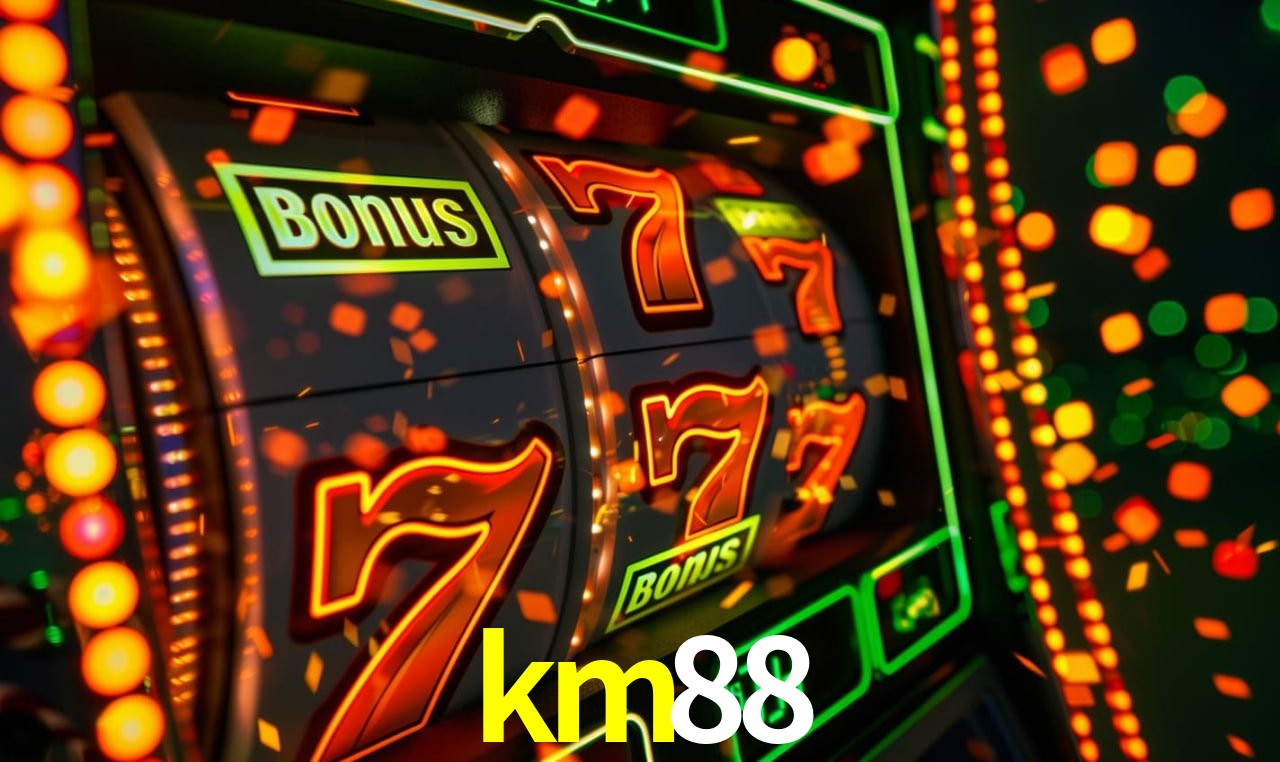 cassino km88