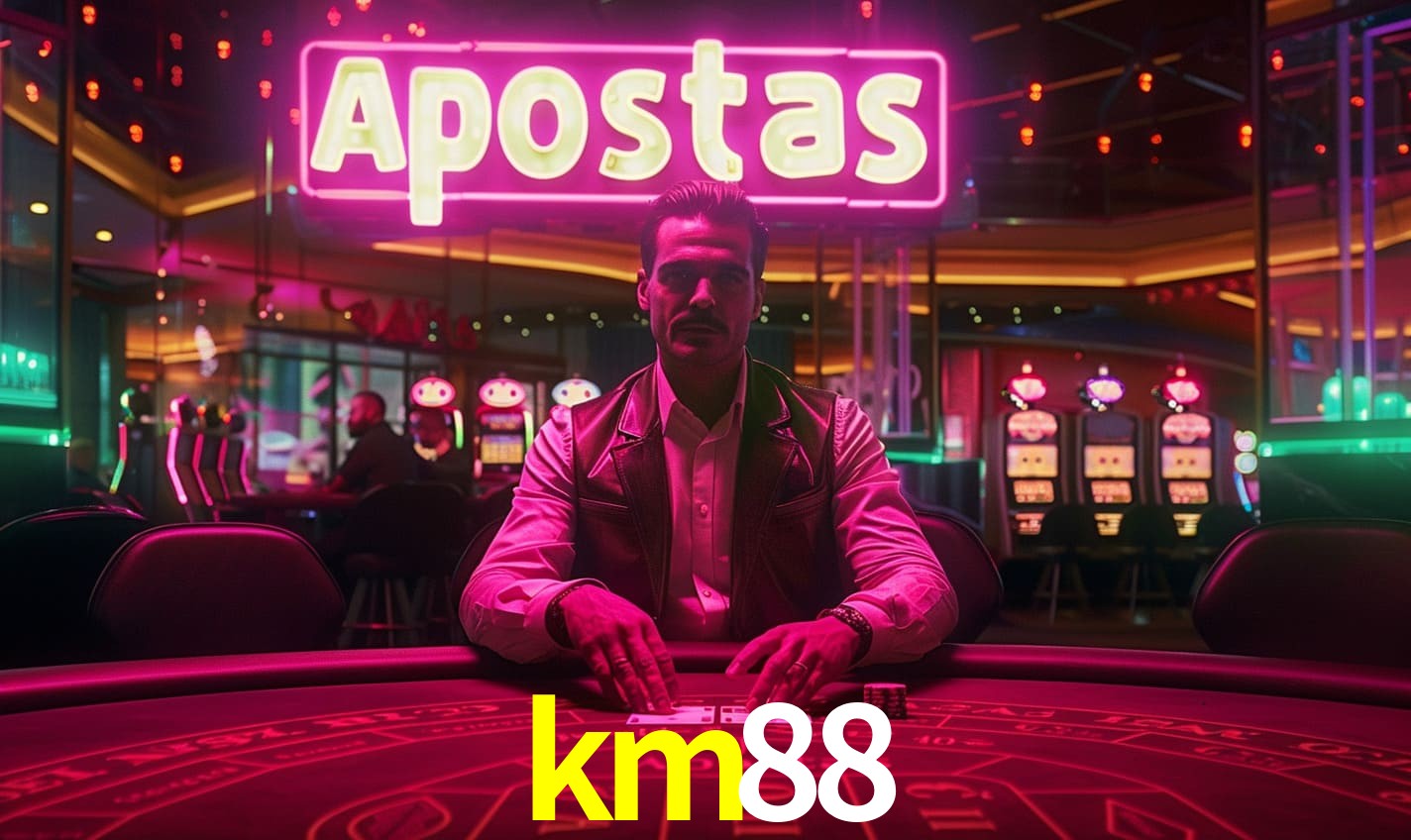 A Emoção da Loteria na km88: Uma Chance de Mudança de Vida