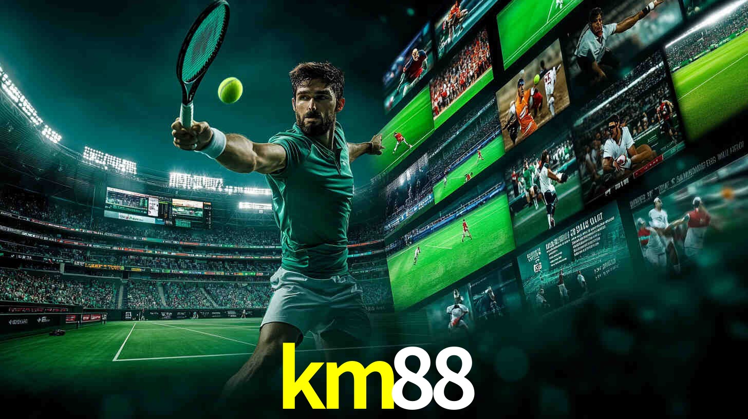 A Popularidade dos Caça-Níqueis no km88