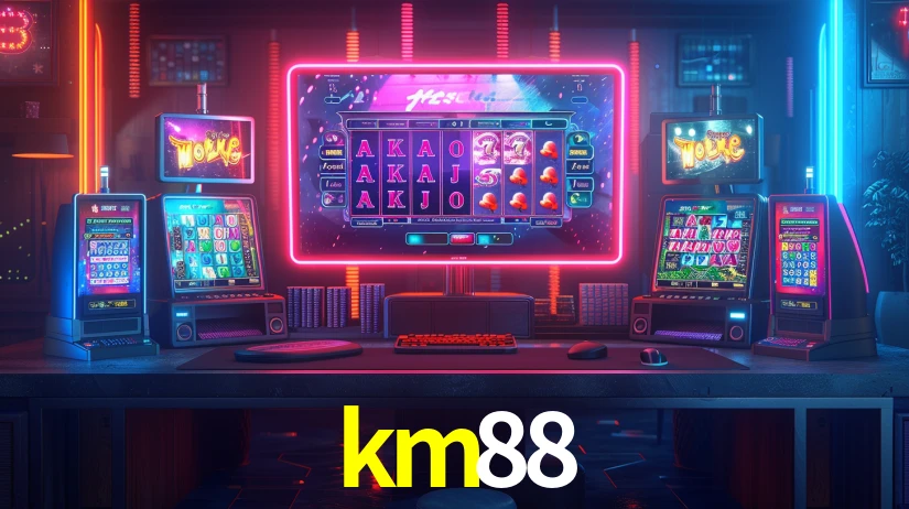Blackjack Table km88