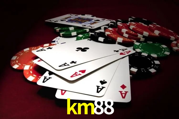 Estatísticas Crash Games km88
